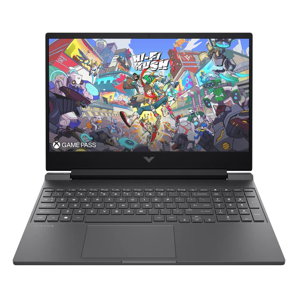 HP Victus Gaming Laptop 16