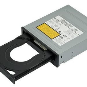 DVD Writer