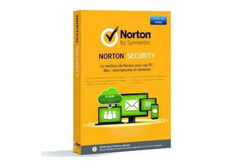 Norton Antivirus