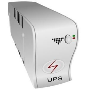 UPS
