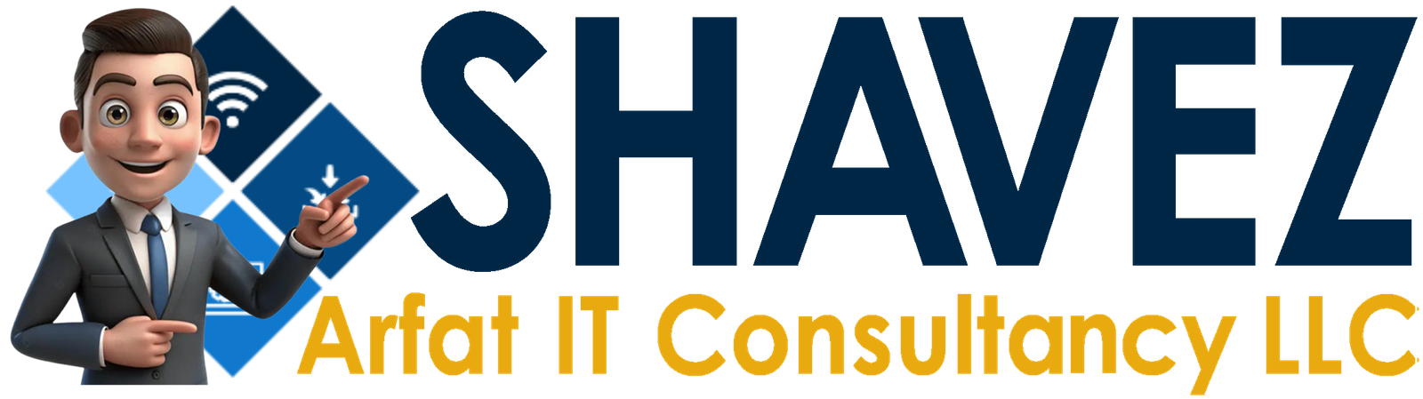 Shavez Arfat IT Consultancy LLC